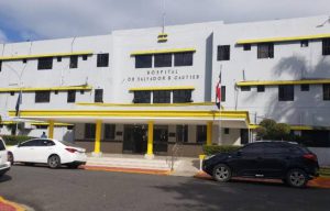 Read more about the article Otorrinolaringología del hospital Salvador B. Gautier amplía cartera de servicios