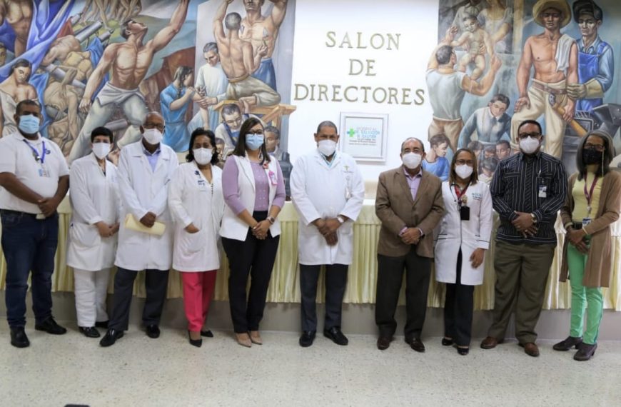 Comité de Emergencias y desastres actualiza Acta Constitutiva y elabora Plan de Contingencia Semana Santa 2021