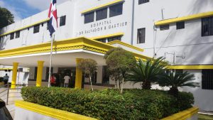 Hospital Gautier aclara sobre deceso de paciente; nada que ver con falta de seguro