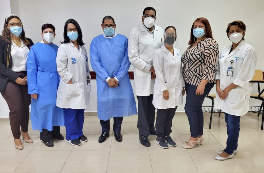 Comité de Bioética Asistencial del Gautier actualiza el Acta Constitutiva