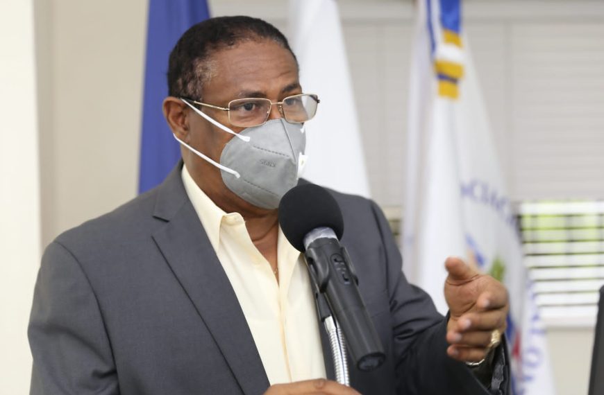 Doctor Féliz Féliz afirma POA 2022 garantiza transparencia y capacidad de gestión de los CEAS