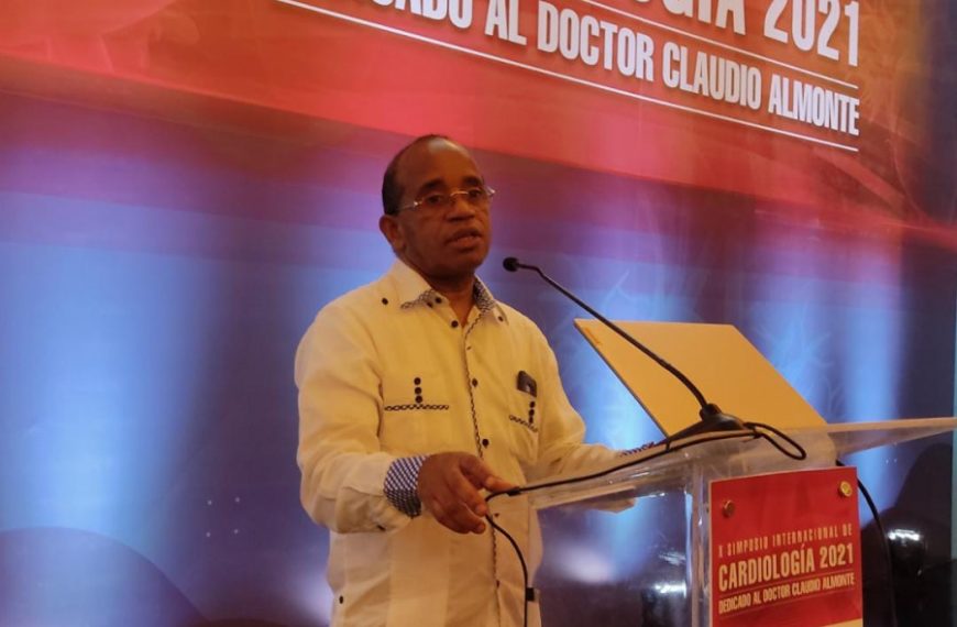 Cardiólogos ven mejoría en práctica médica RD; realizan X Simposio Internacional en Punta Cana
