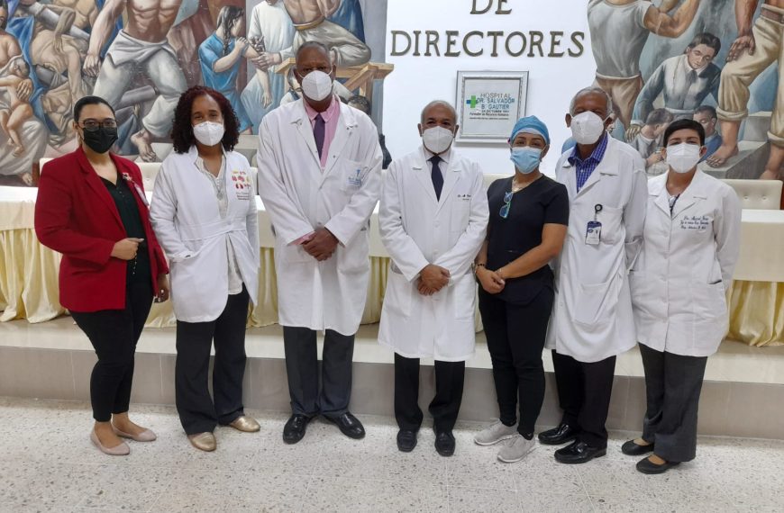 Comité de Morbimortalidad