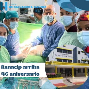 Read more about the article Hospital Salvador B. Gautier realizará jornada de cirugía plástica