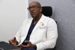 Read more about the article Nefrólogo del Gautier advierte aumento de pacientes con insuficiencia renal