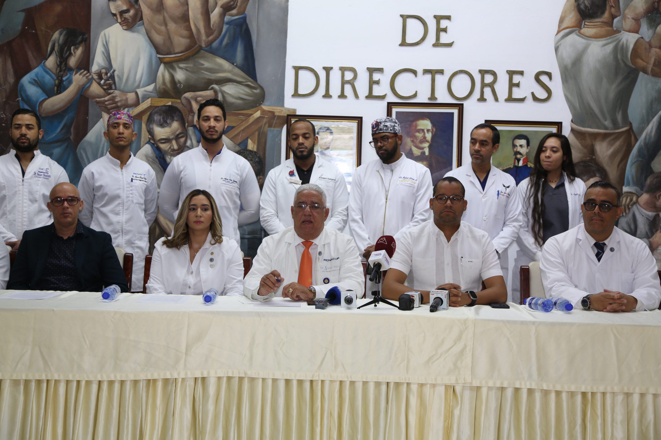 Read more about the article Hospital Gautier espera intervenir 30 paciente en IX Jornada de Reconstrucción Mamaria